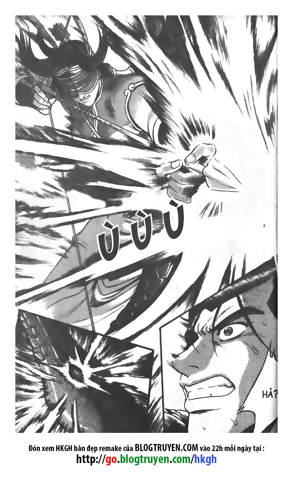 Hiệp Khách Giang Hồ Chapter 290 - 17