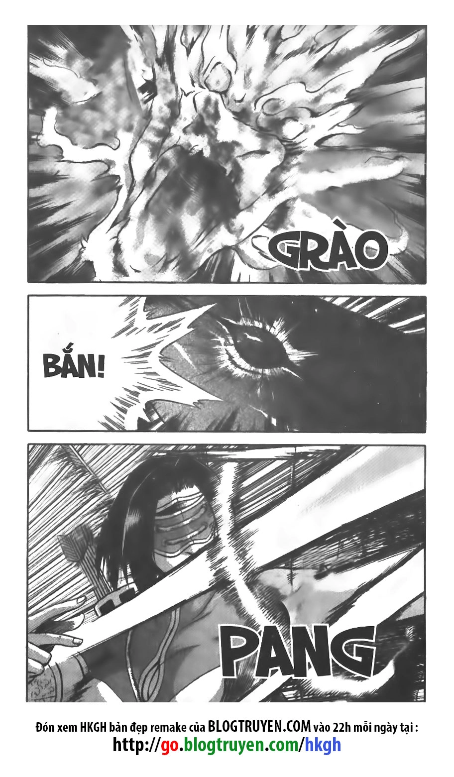 Hiệp Khách Giang Hồ Chapter 290 - 18