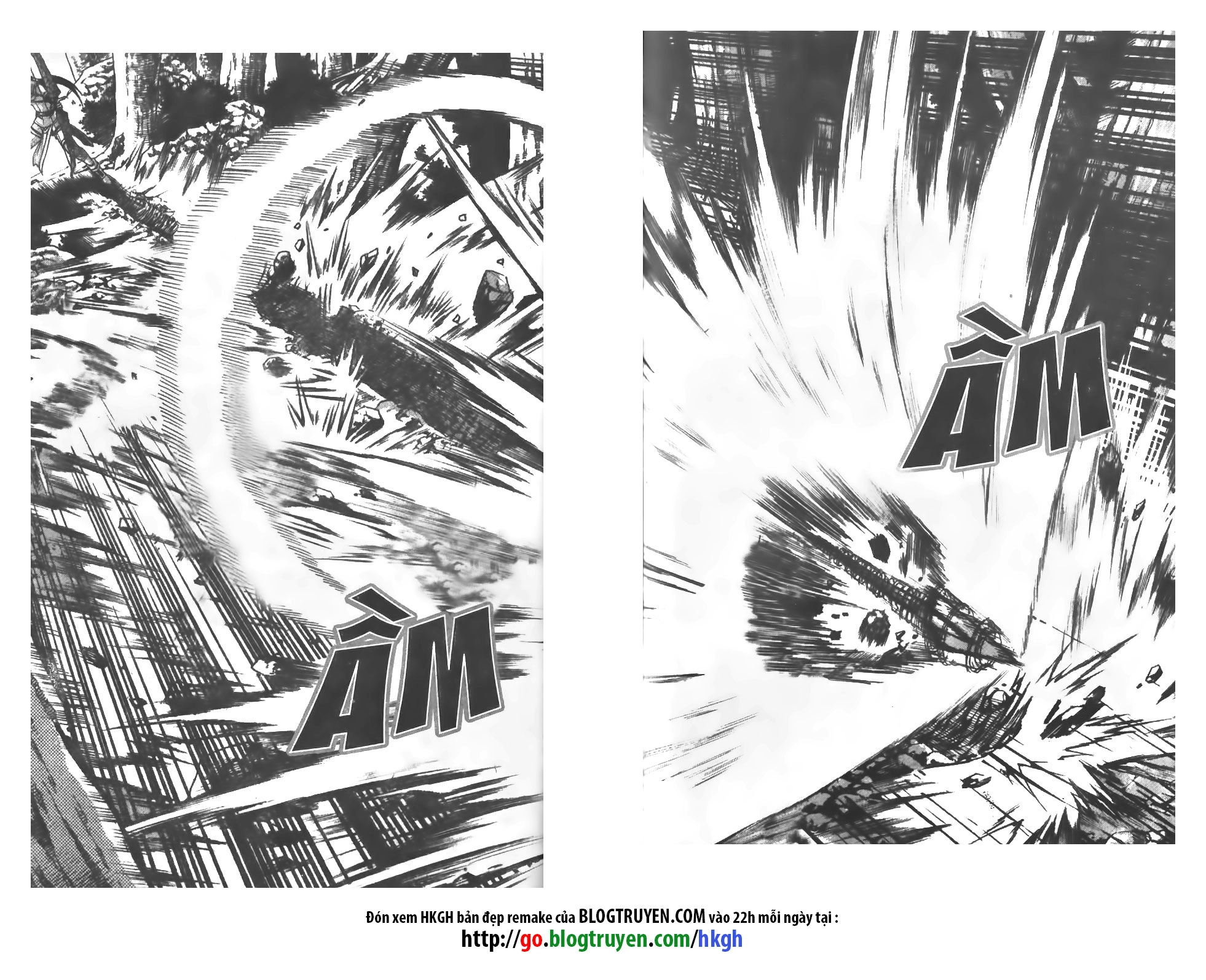 Hiệp Khách Giang Hồ Chapter 290 - 19