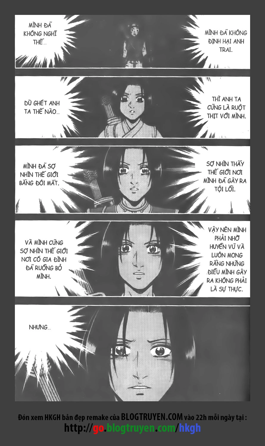 Hiệp Khách Giang Hồ Chapter 291 - 22