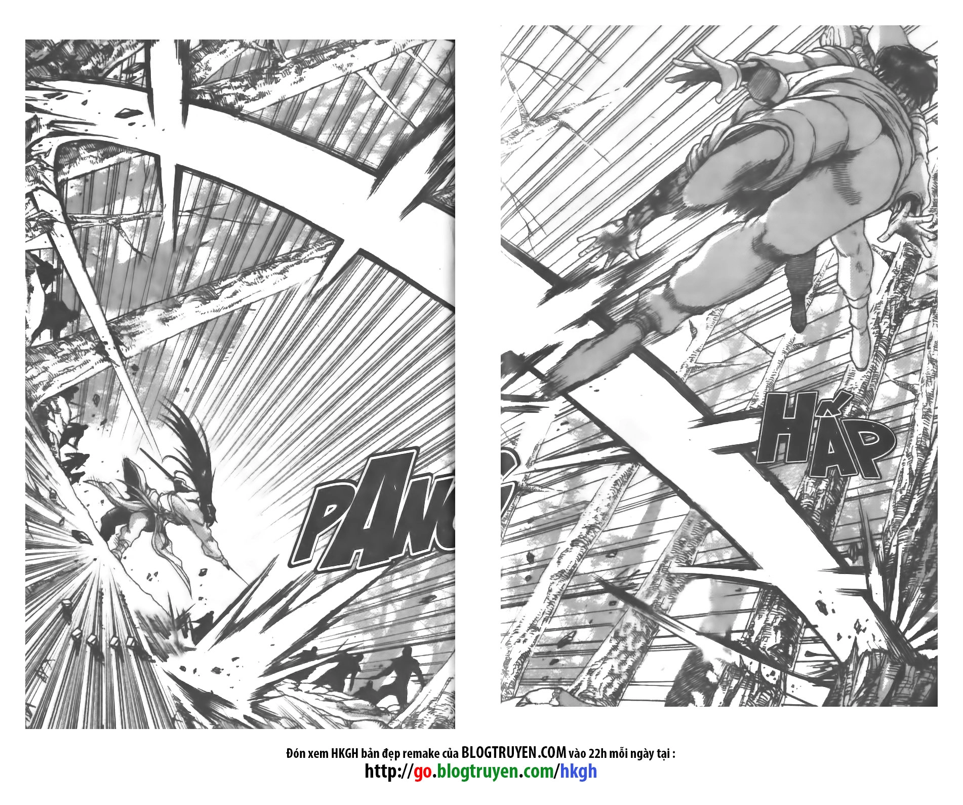 Hiệp Khách Giang Hồ Chapter 292 - 9