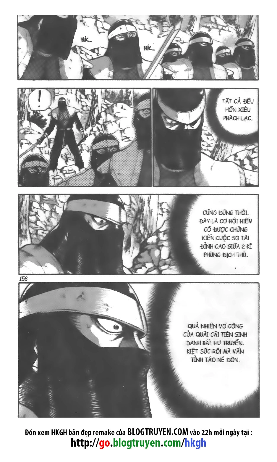 Hiệp Khách Giang Hồ Chapter 292 - 20