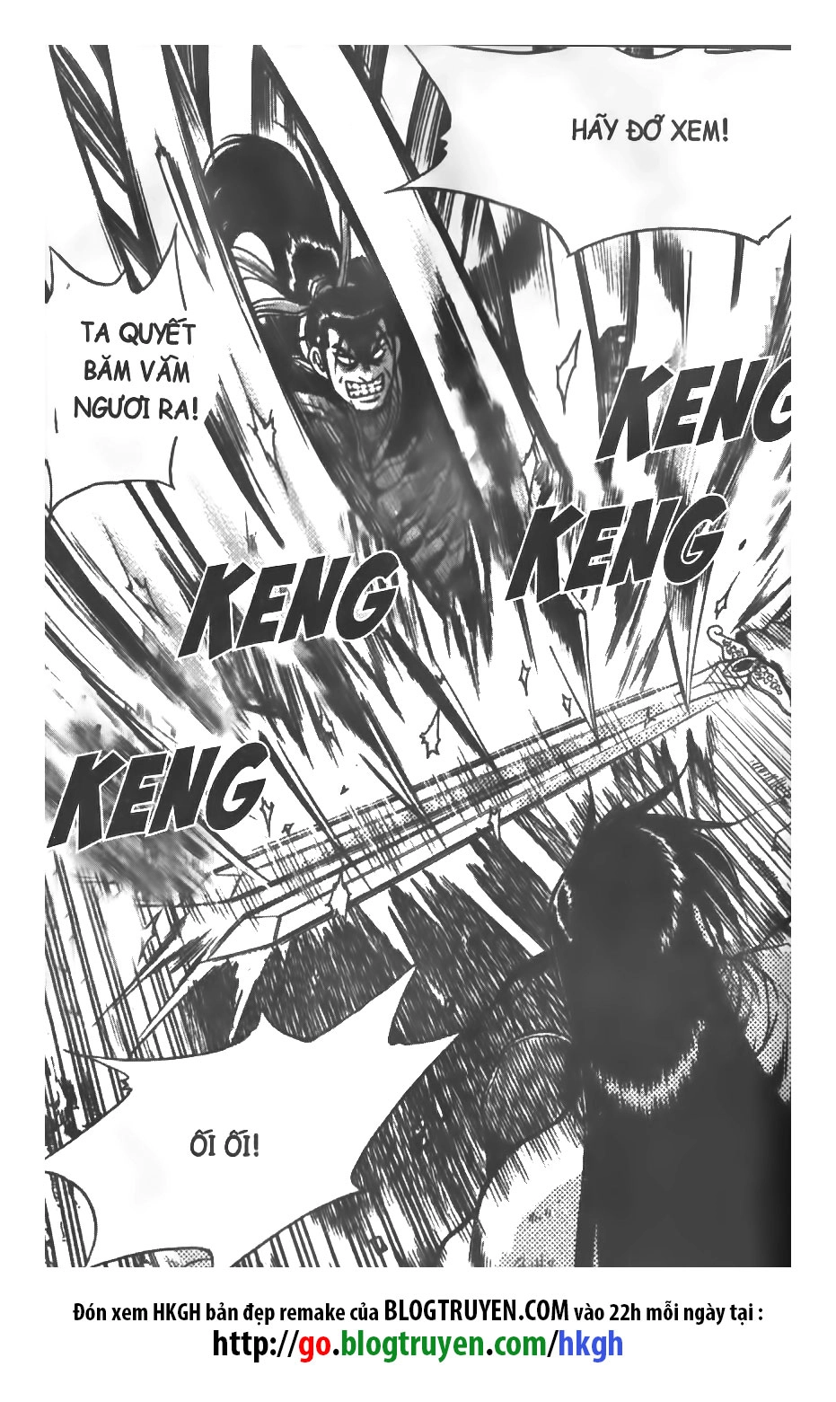 Hiệp Khách Giang Hồ Chapter 295 - 9