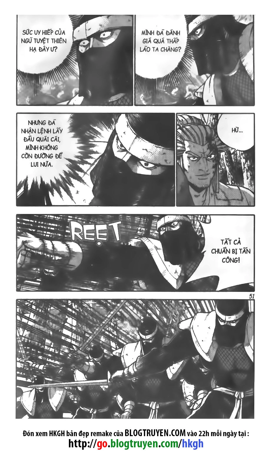 Hiệp Khách Giang Hồ Chapter 295 - 24