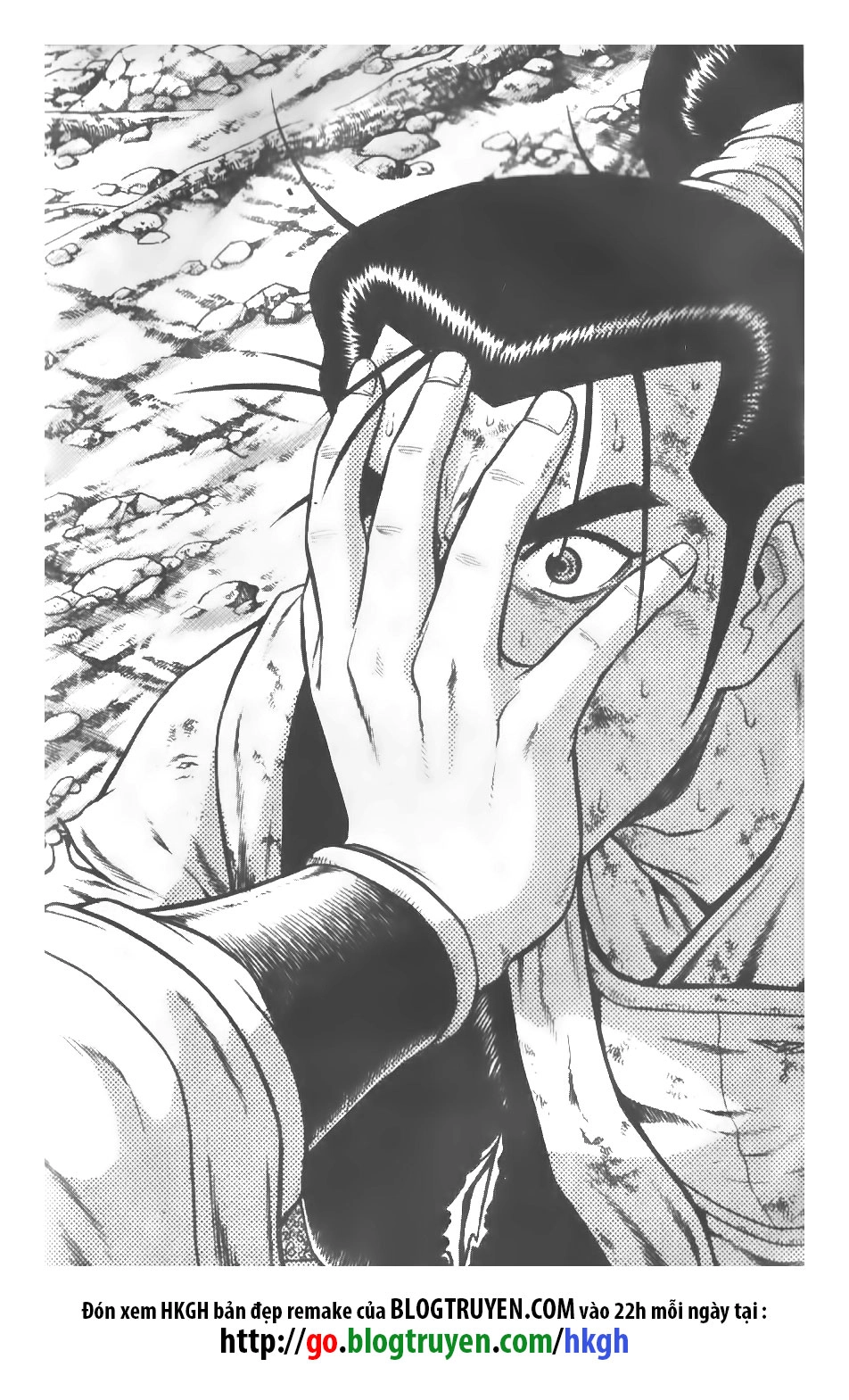 Hiệp Khách Giang Hồ Chapter 296 - 14