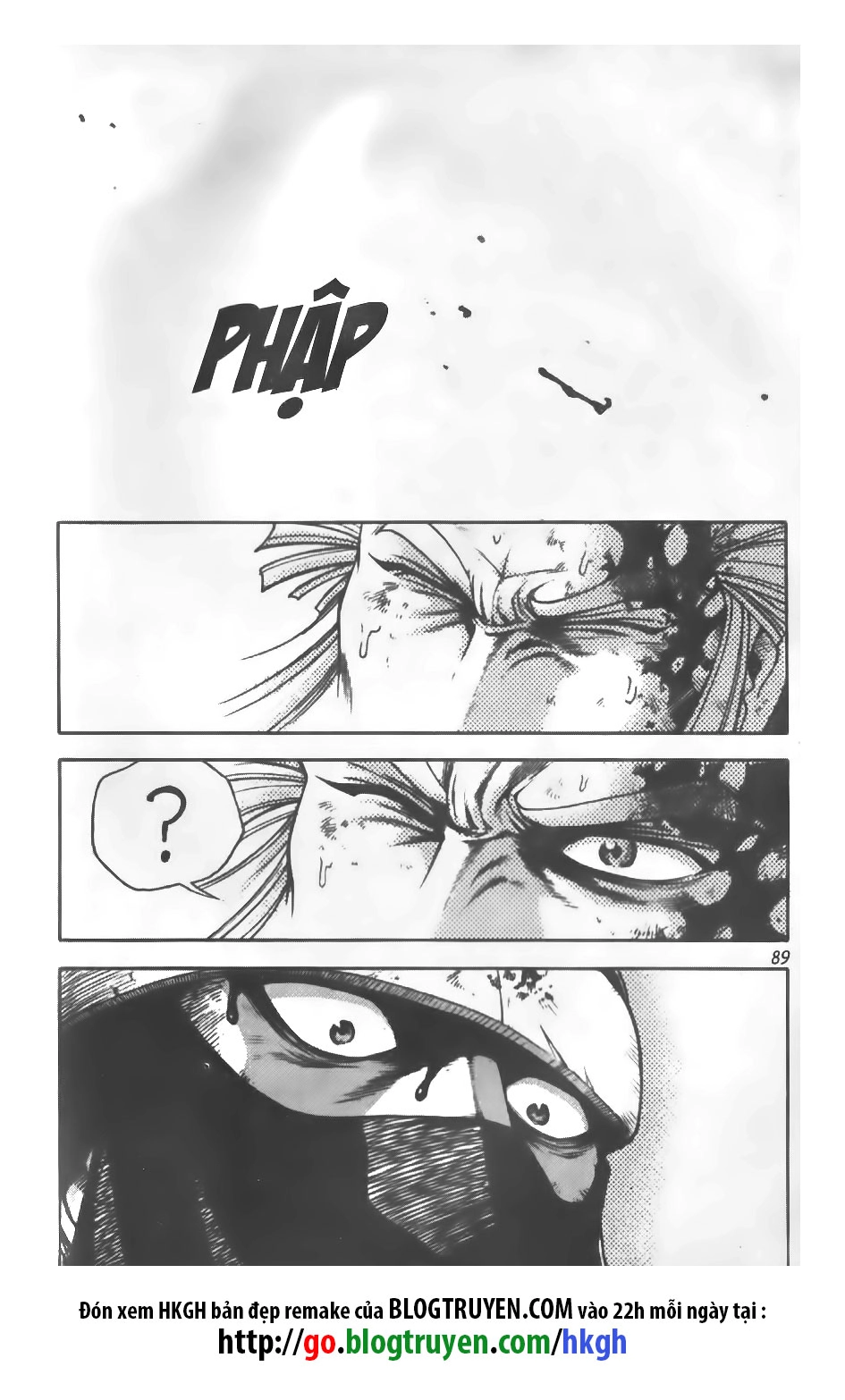 Hiệp Khách Giang Hồ Chapter 297 - 13