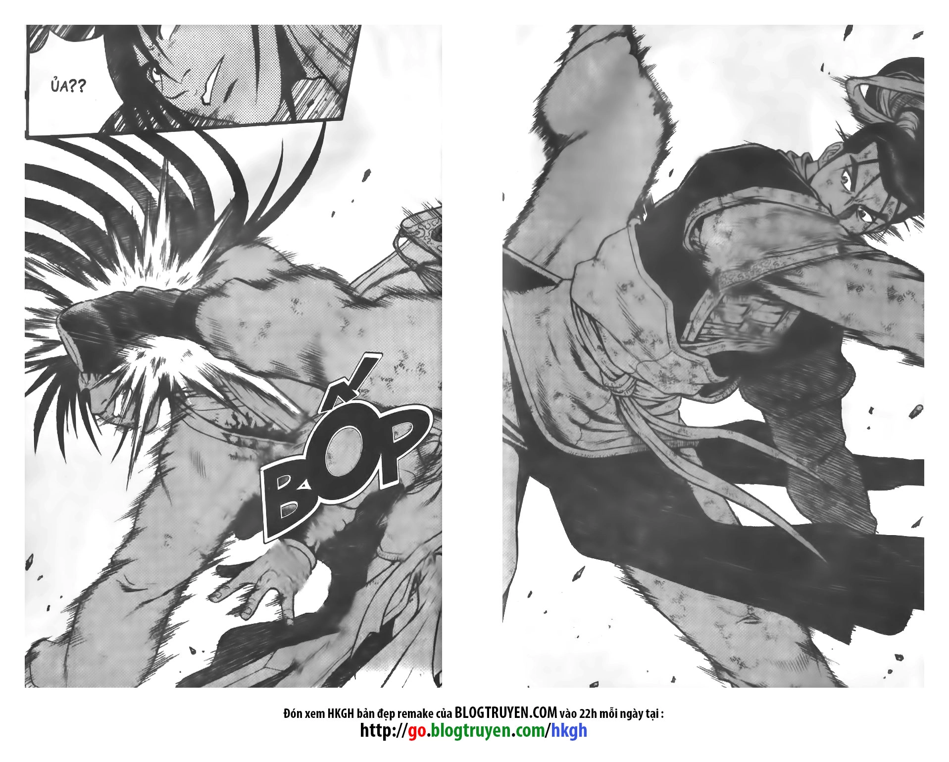 Hiệp Khách Giang Hồ Chapter 298 - 21