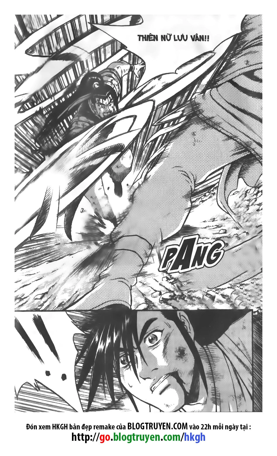 Hiệp Khách Giang Hồ Chapter 299 - 9