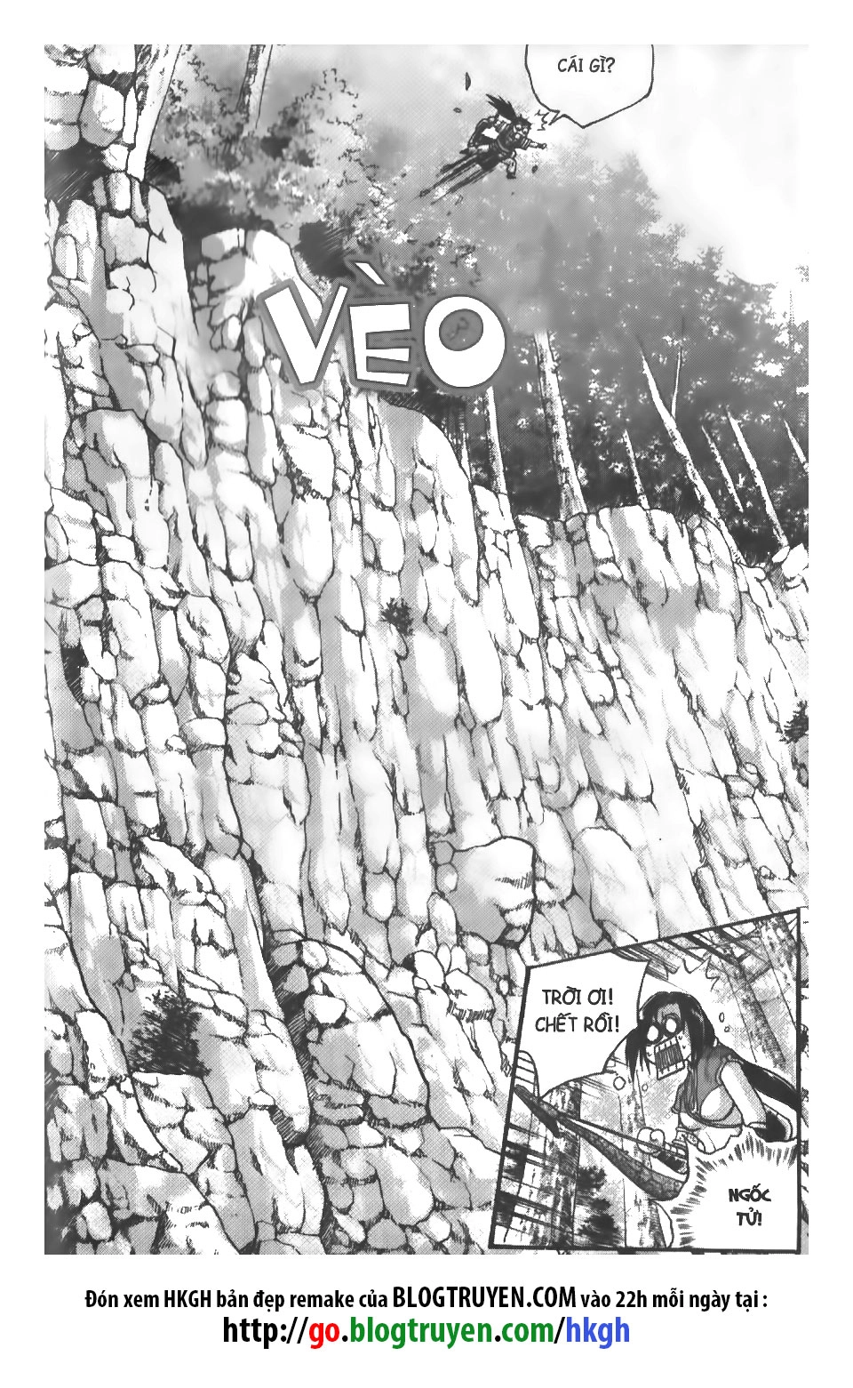 Hiệp Khách Giang Hồ Chapter 299 - 15