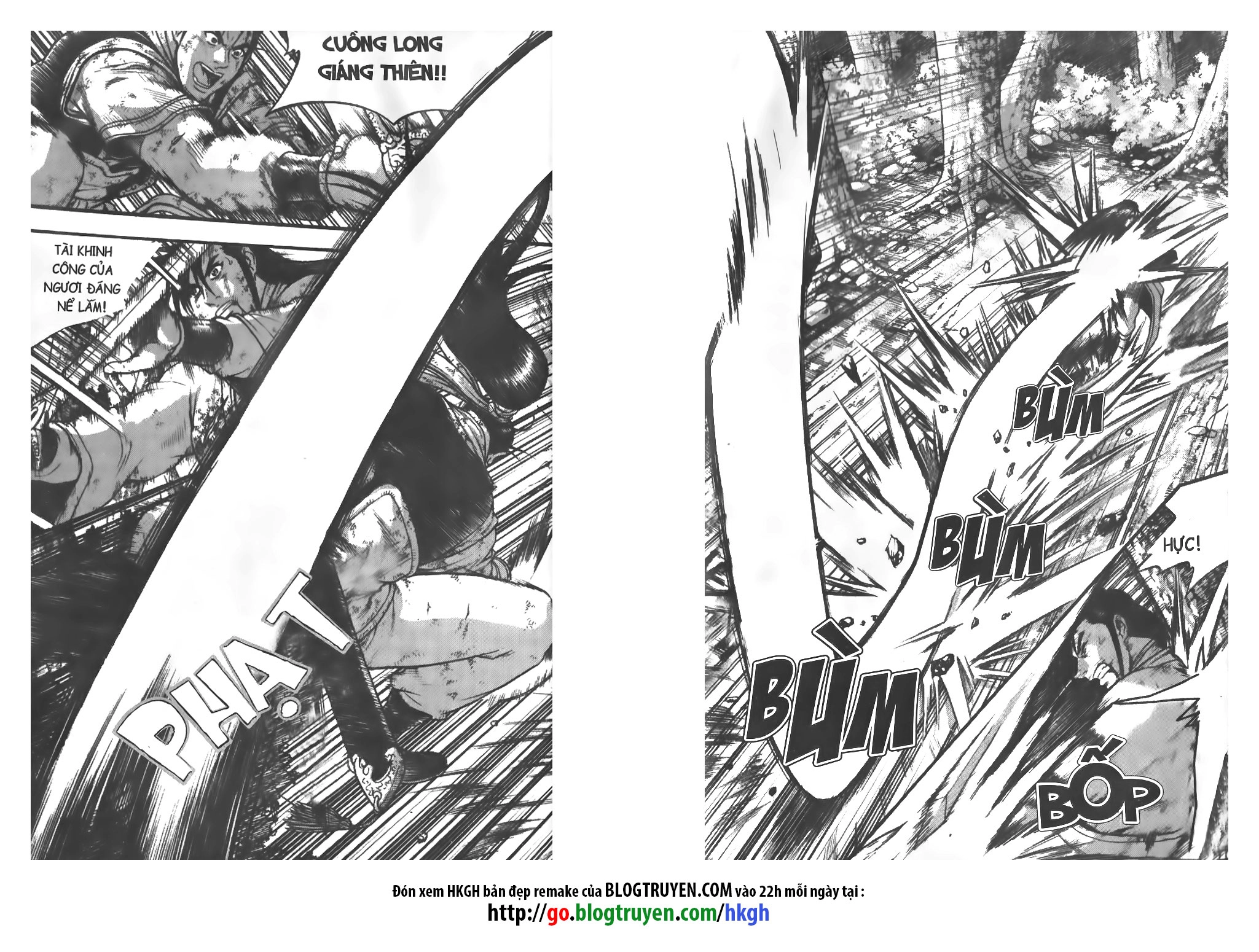 Hiệp Khách Giang Hồ Chapter 299 - 18