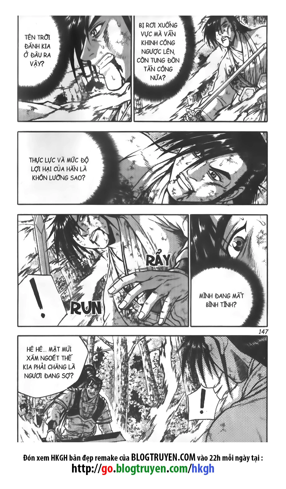 Hiệp Khách Giang Hồ Chapter 299 - 20