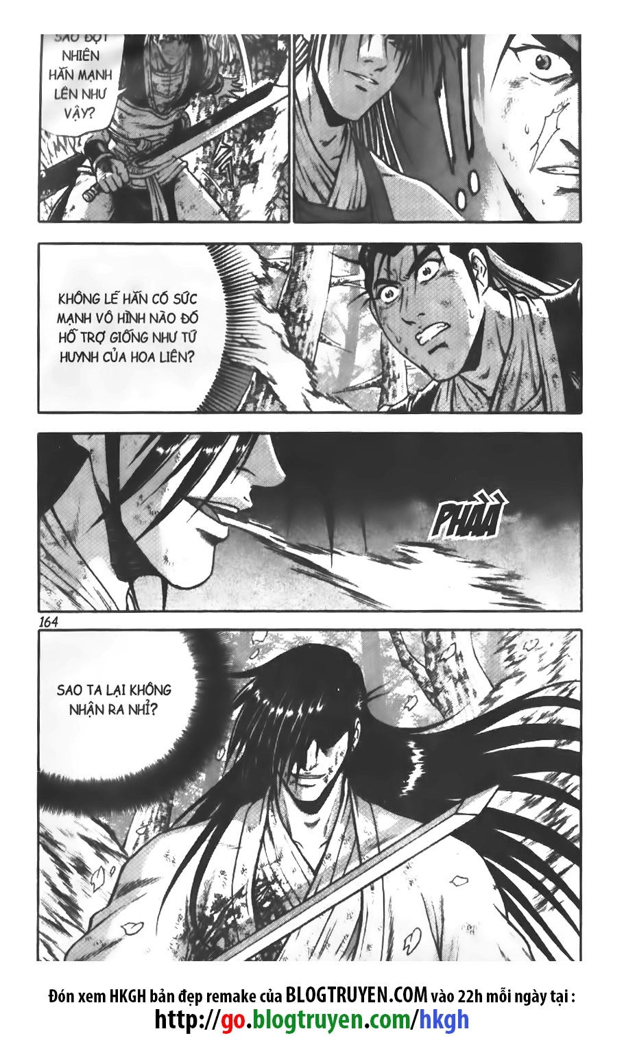 Hiệp Khách Giang Hồ Chapter 300 - 13