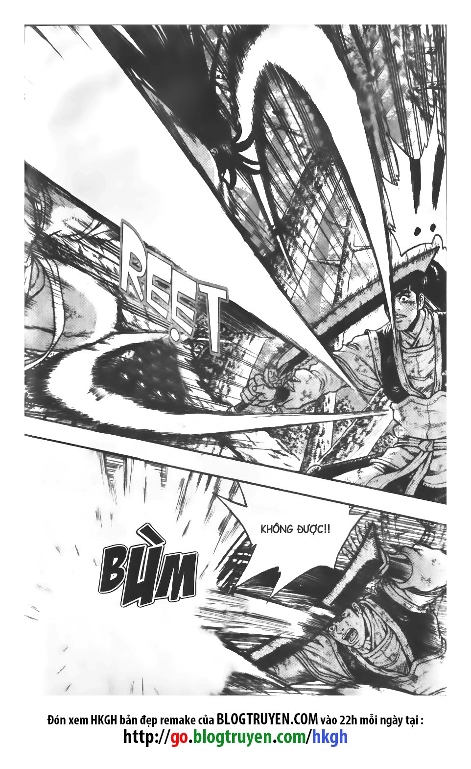 Hiệp Khách Giang Hồ Chapter 300 - 16