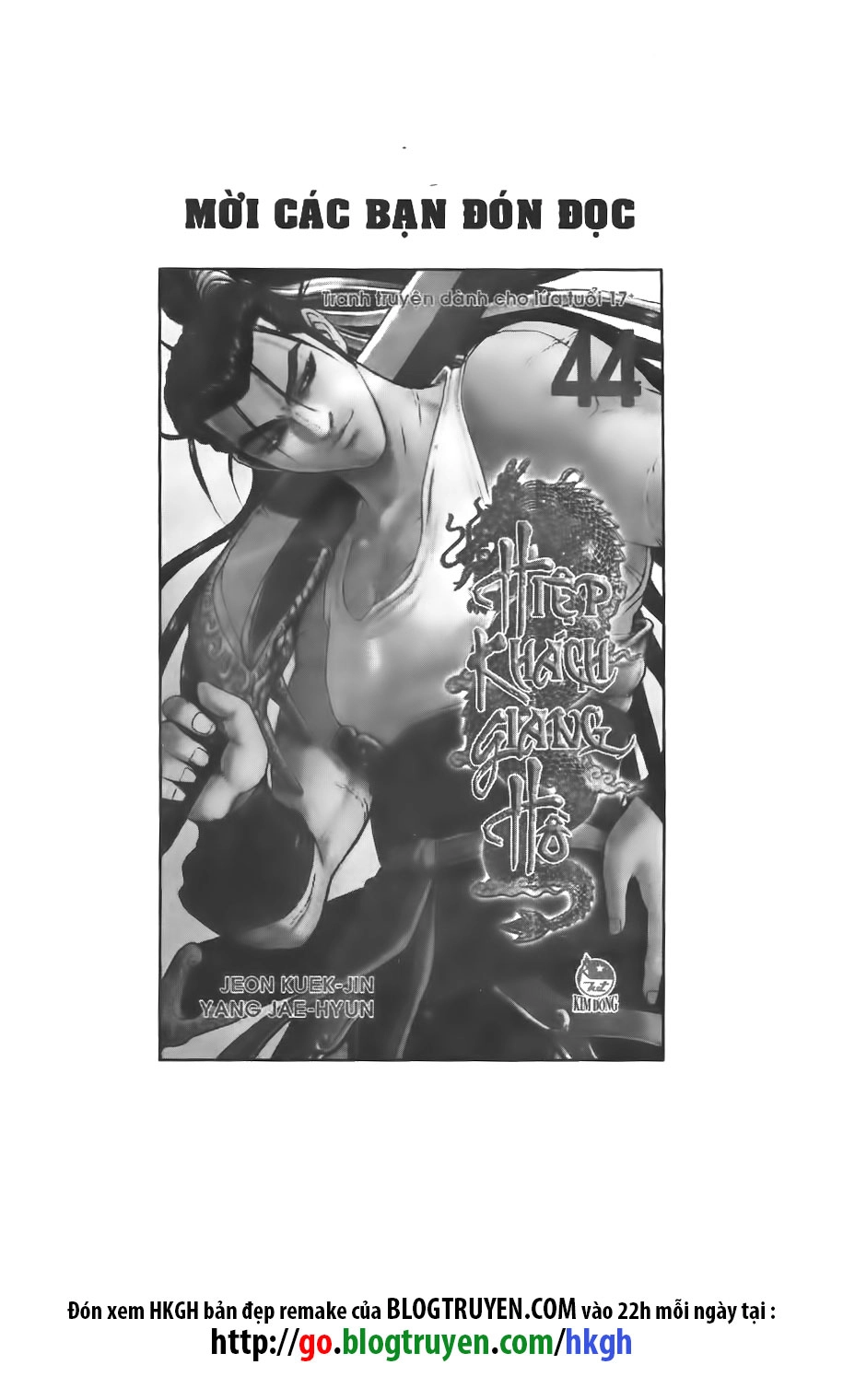 Hiệp Khách Giang Hồ Chapter 300 - 27