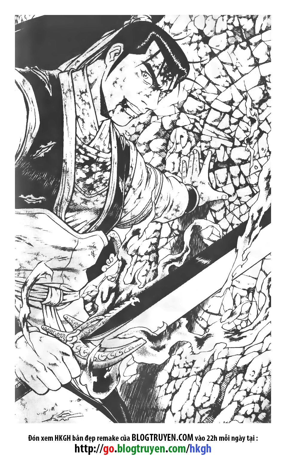 Hiệp Khách Giang Hồ Chapter 301 - 13