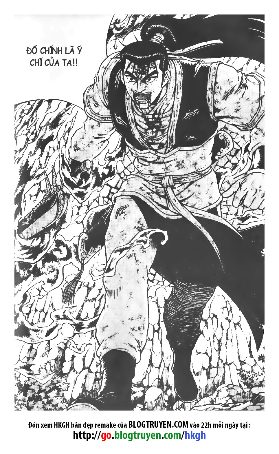 Hiệp Khách Giang Hồ Chapter 301 - 17