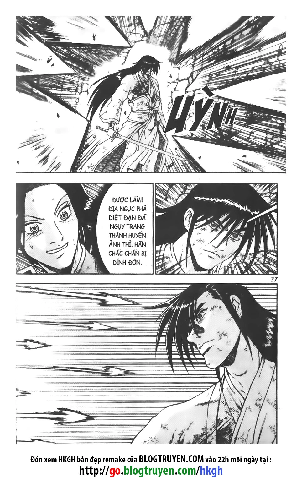 Hiệp Khách Giang Hồ Chapter 302 - 14