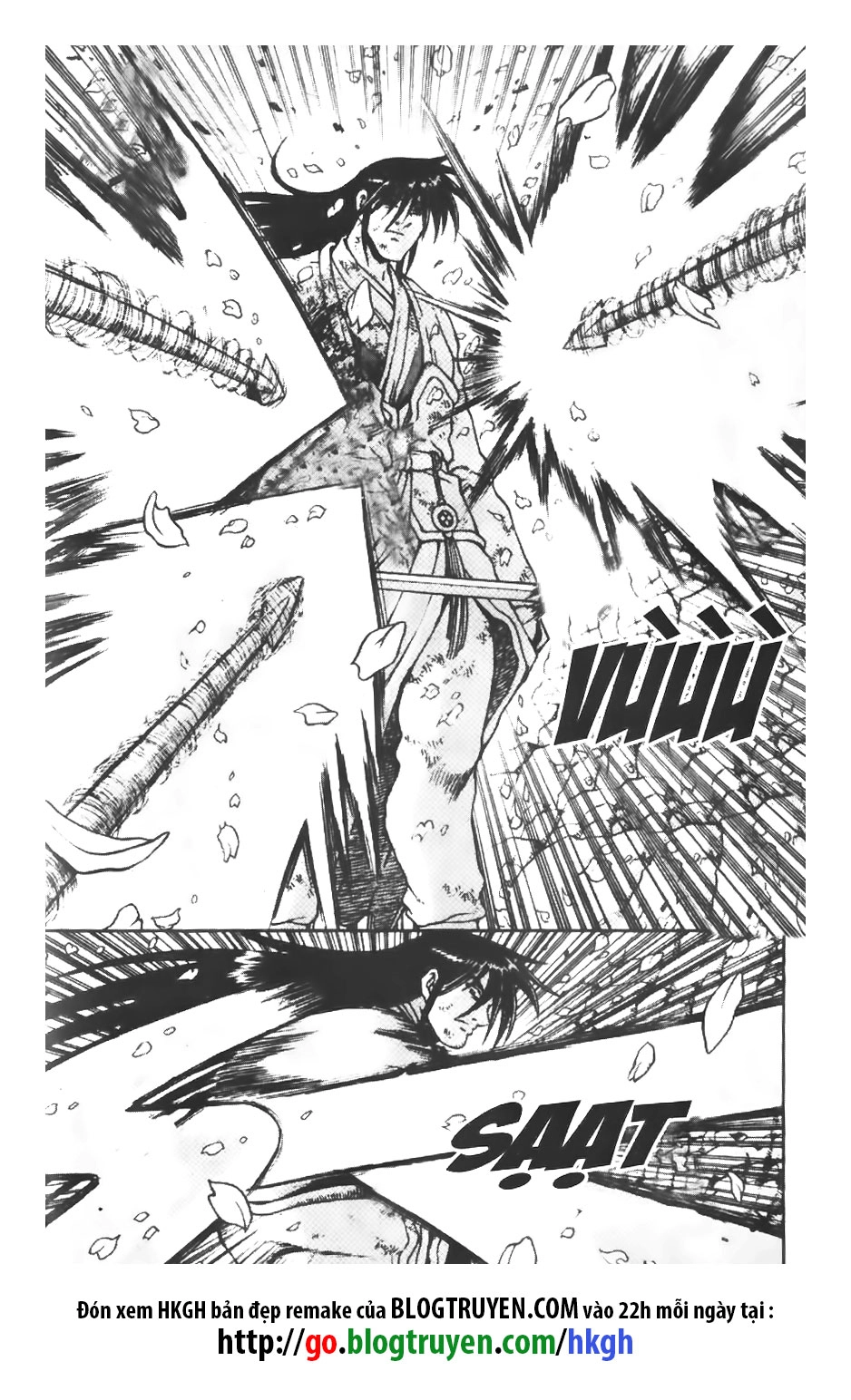 Hiệp Khách Giang Hồ Chapter 302 - 16