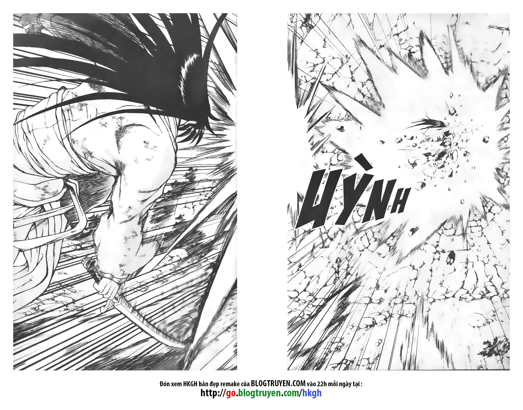 Hiệp Khách Giang Hồ Chapter 303 - 7