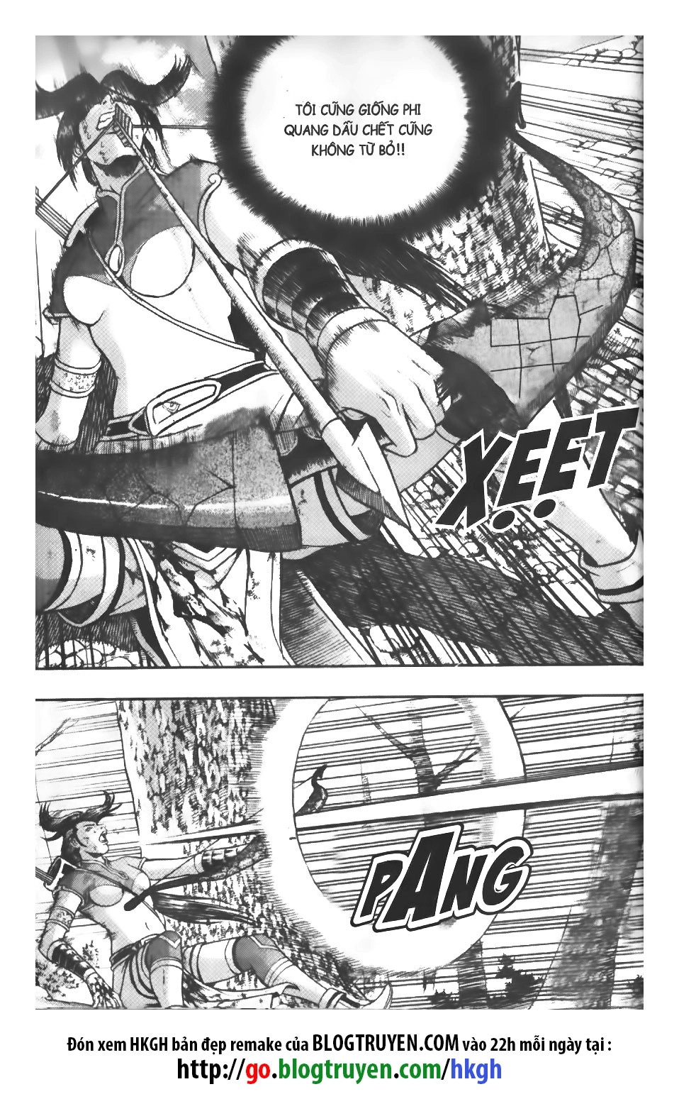 Hiệp Khách Giang Hồ Chapter 303 - 19