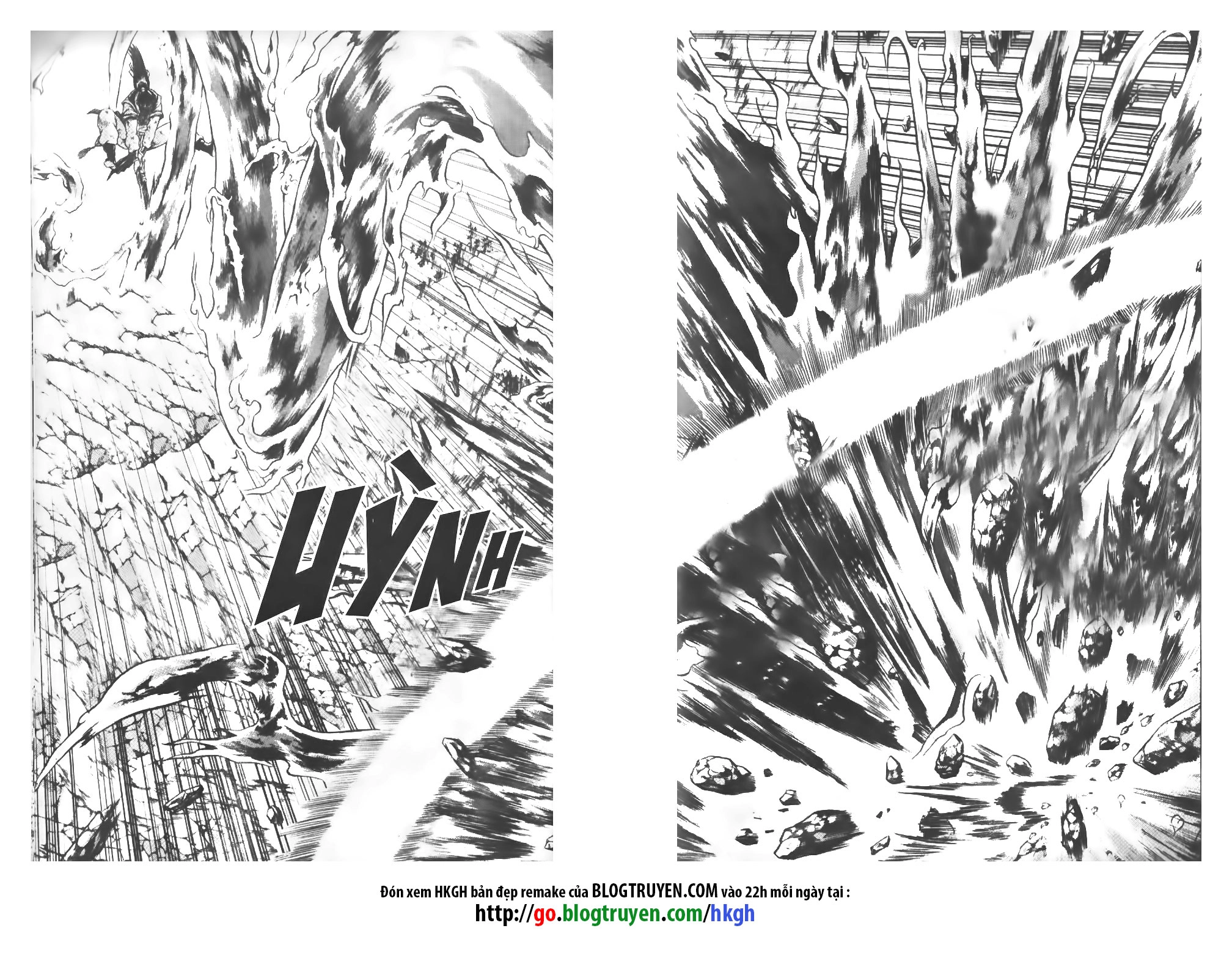 Hiệp Khách Giang Hồ Chapter 304 - 3