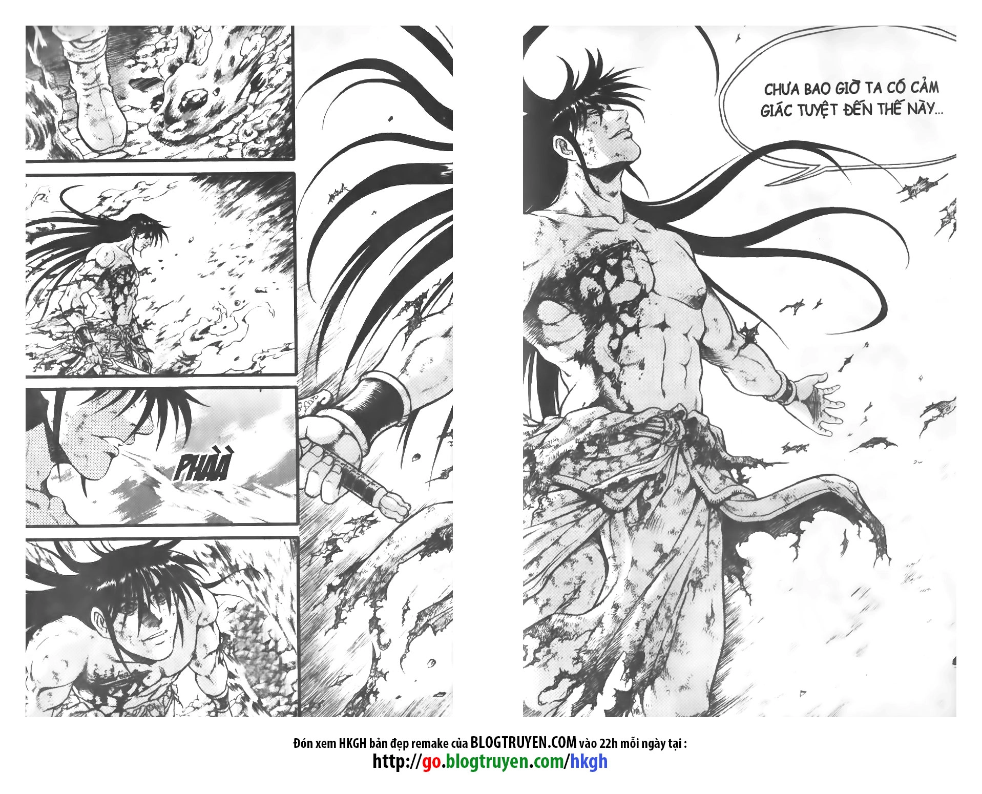 Hiệp Khách Giang Hồ Chapter 304 - 8