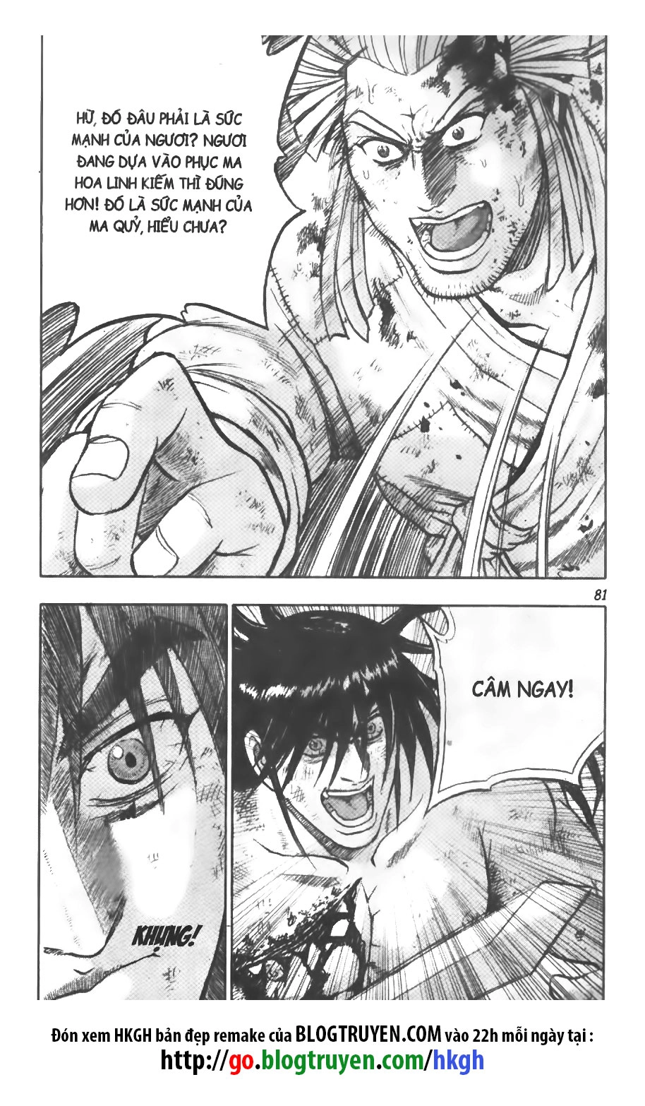 Hiệp Khách Giang Hồ Chapter 304 - 12