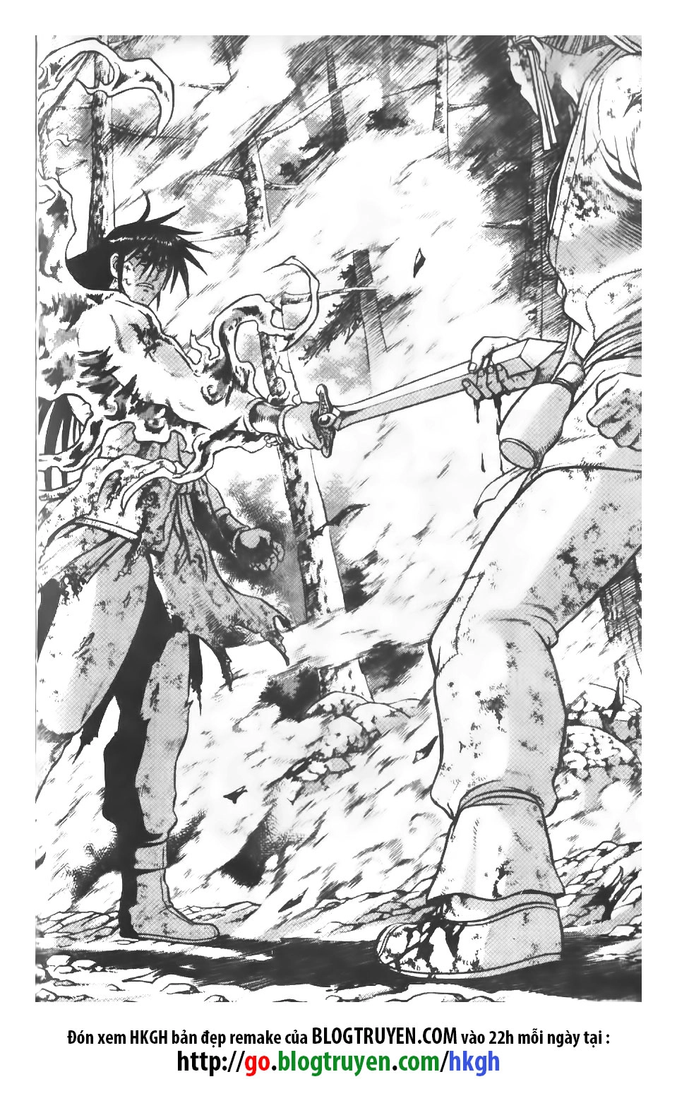 Hiệp Khách Giang Hồ Chapter 305 - 16