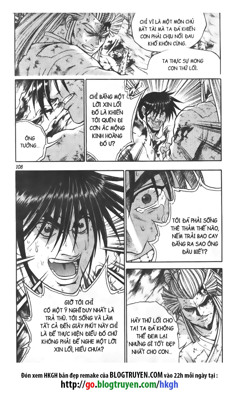 Hiệp Khách Giang Hồ Chapter 305 - 19