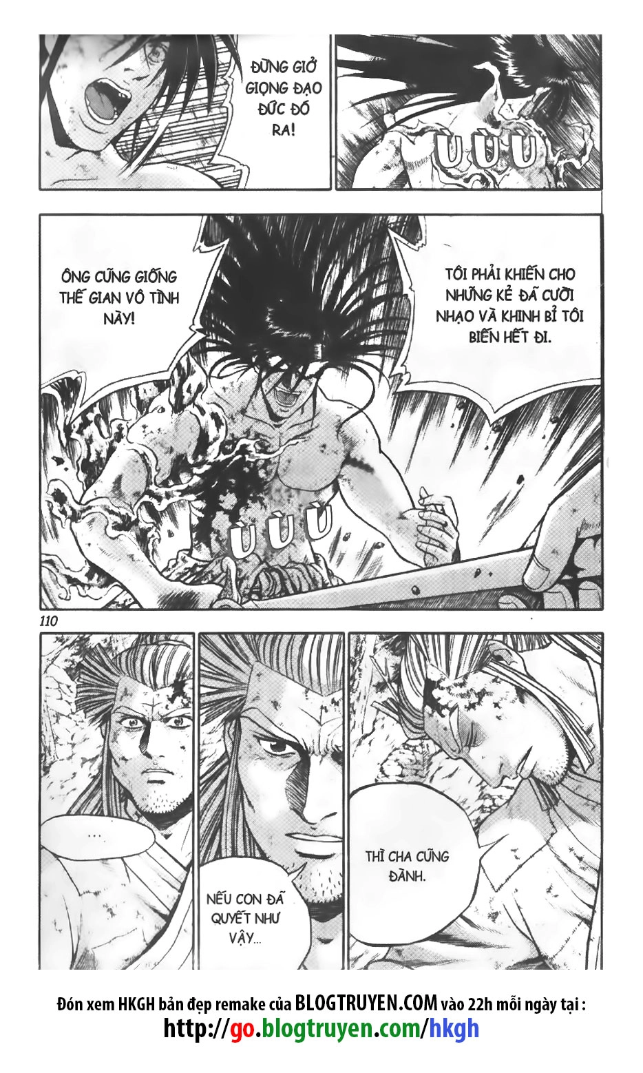 Hiệp Khách Giang Hồ Chapter 305 - 21