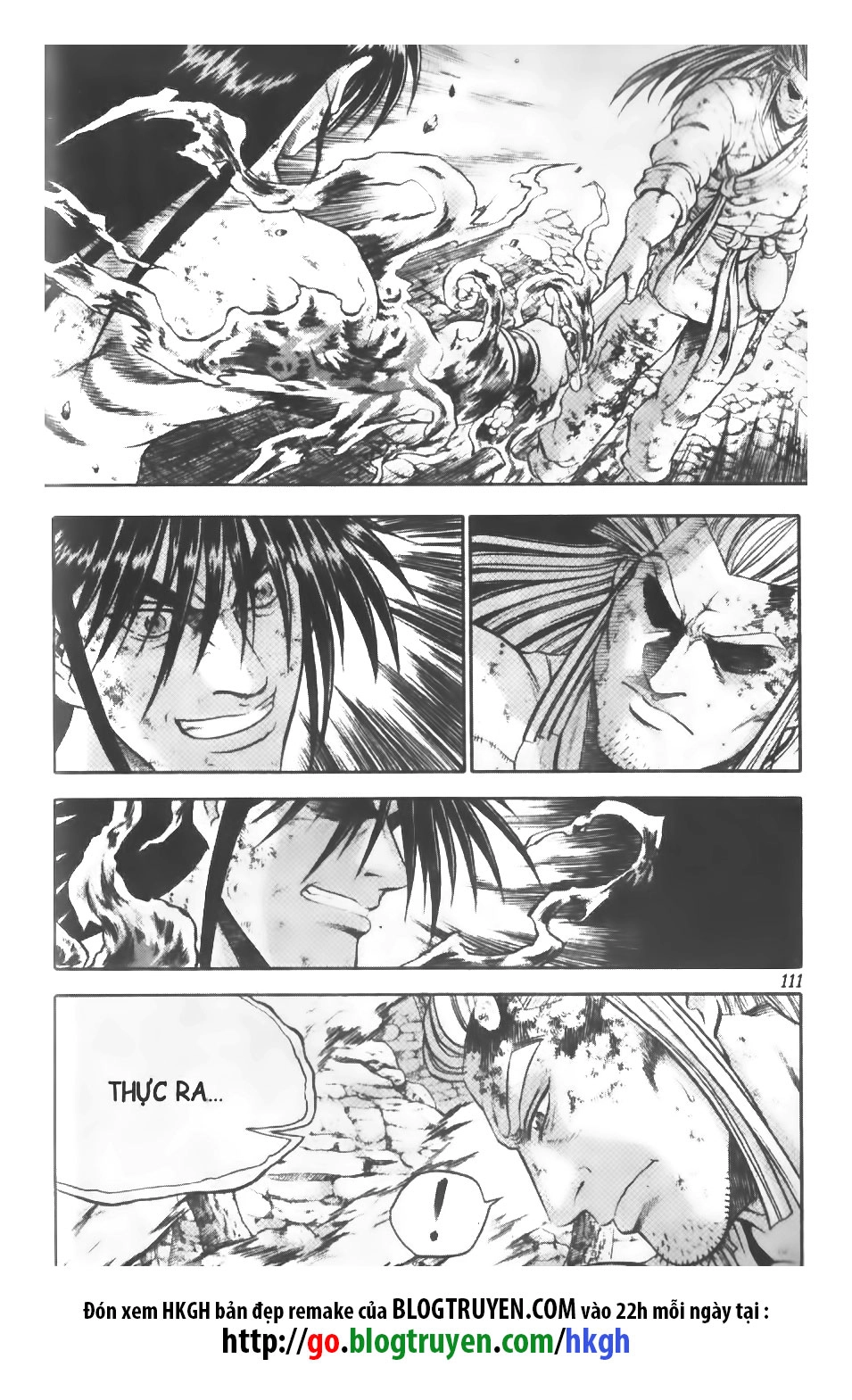 Hiệp Khách Giang Hồ Chapter 305 - 22