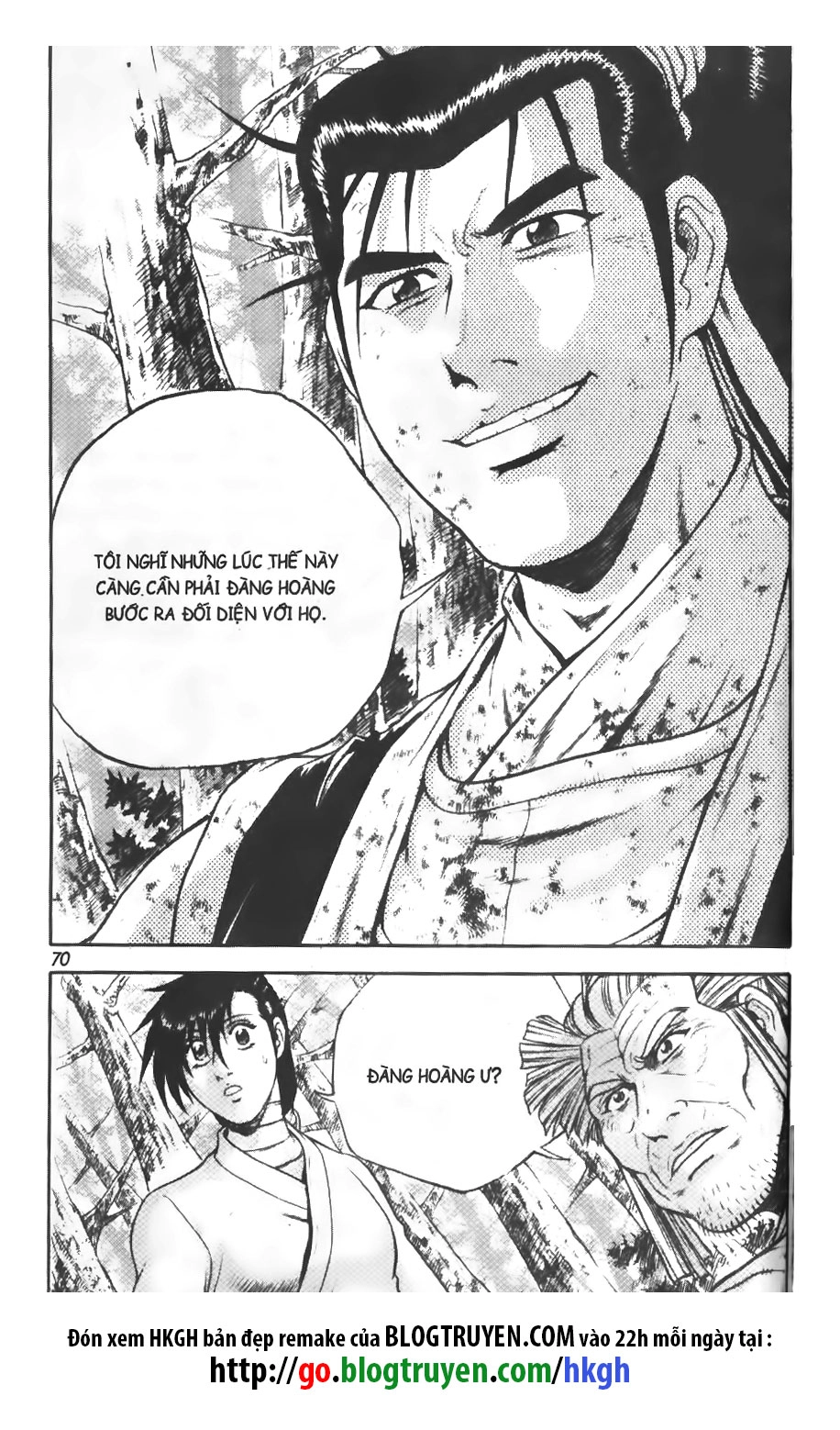 Hiệp Khách Giang Hồ Chapter 311 - 17