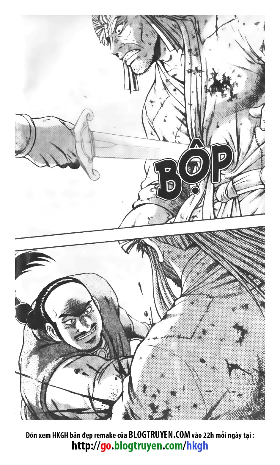 Hiệp Khách Giang Hồ Chapter 314 - 18