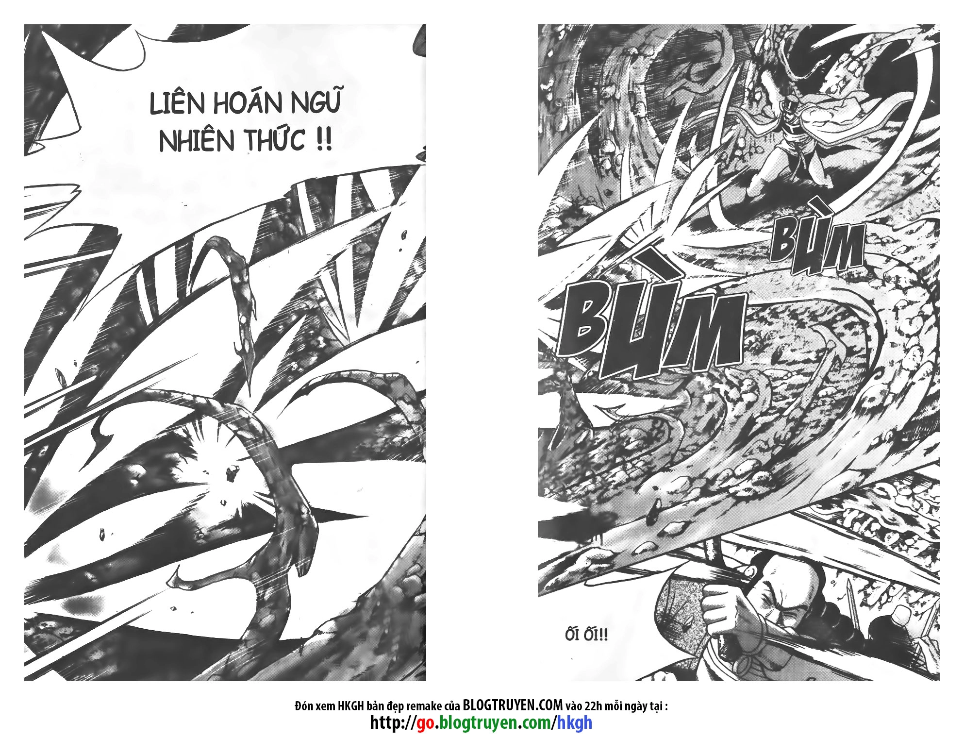 Hiệp Khách Giang Hồ Chapter 315 - 20