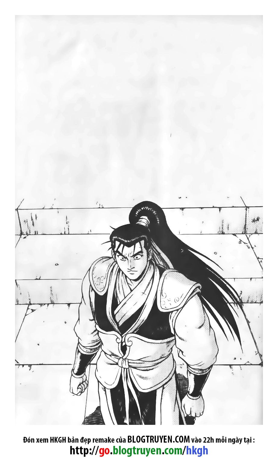 Hiệp Khách Giang Hồ Chapter 315 - 23