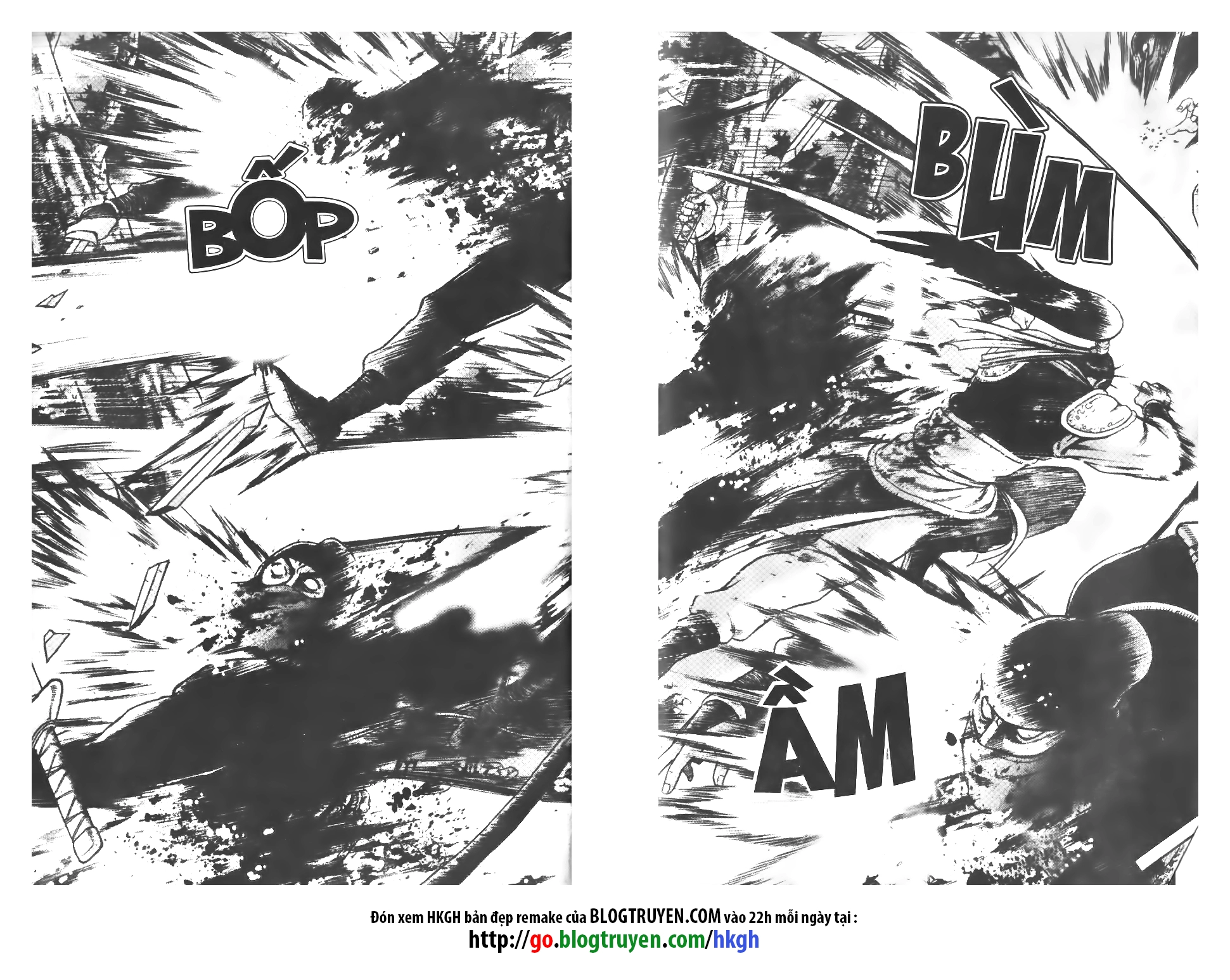 Hiệp Khách Giang Hồ Chapter 320 - 7