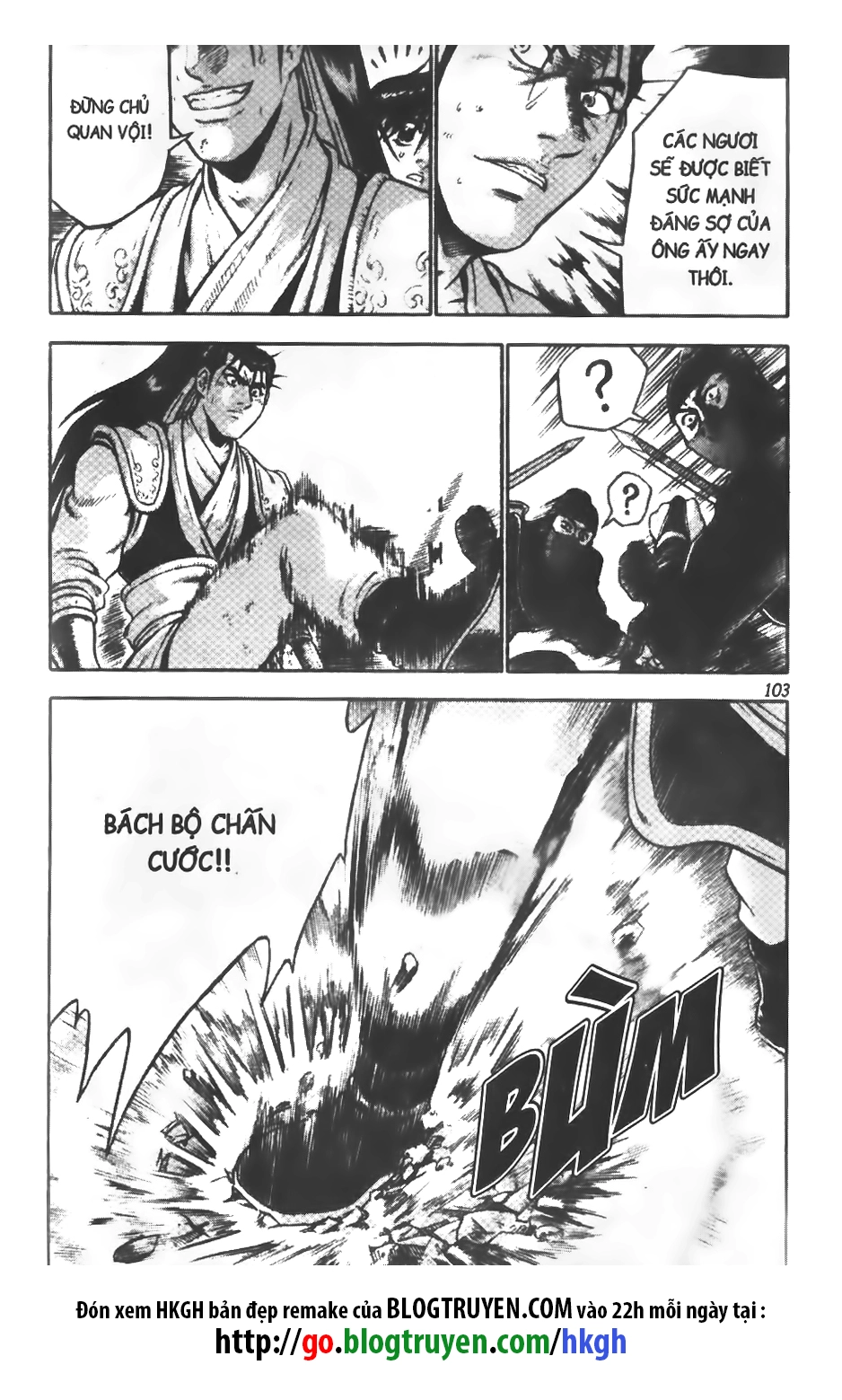 Hiệp Khách Giang Hồ Chapter 320 - 14