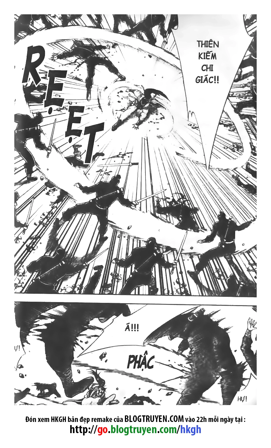 Hiệp Khách Giang Hồ Chapter 322 - 5