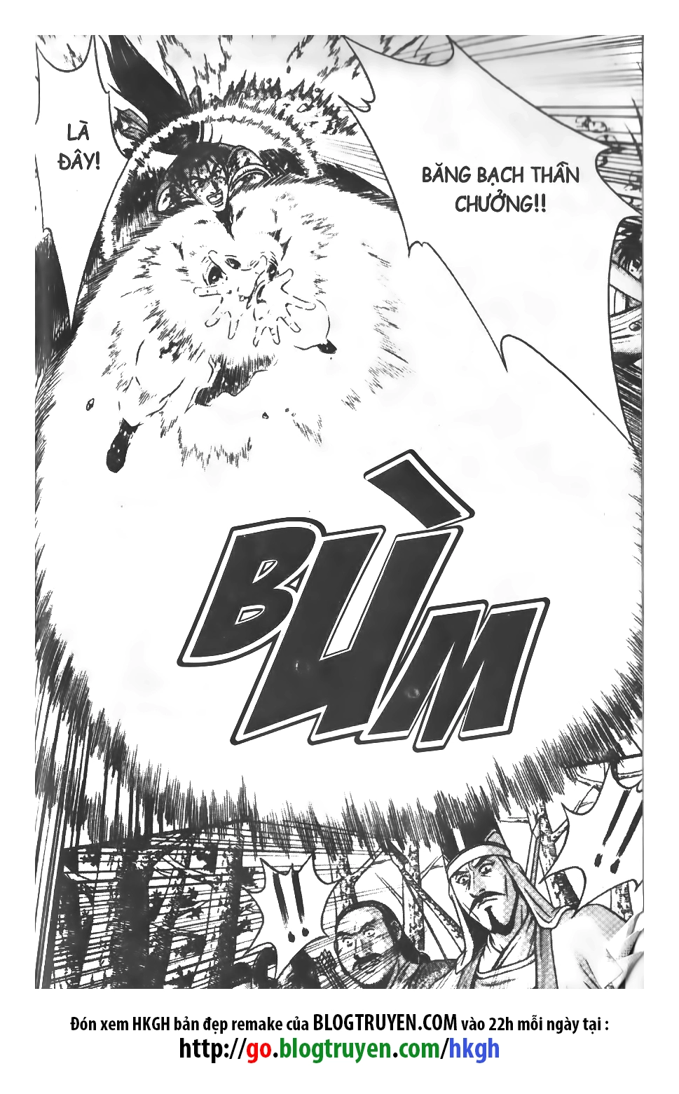 Hiệp Khách Giang Hồ Chapter 323 - 10