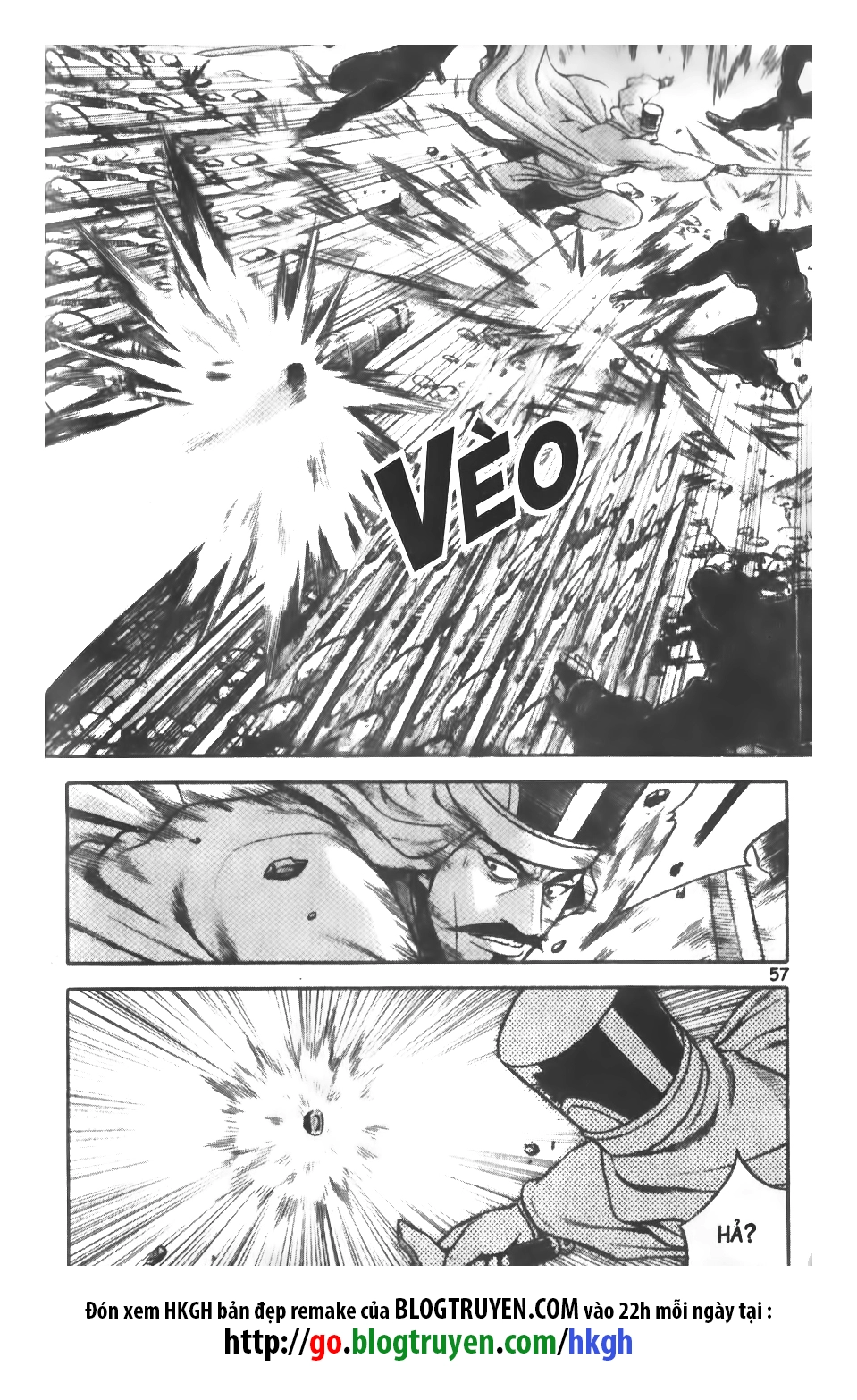 Hiệp Khách Giang Hồ Chapter 326 - 14