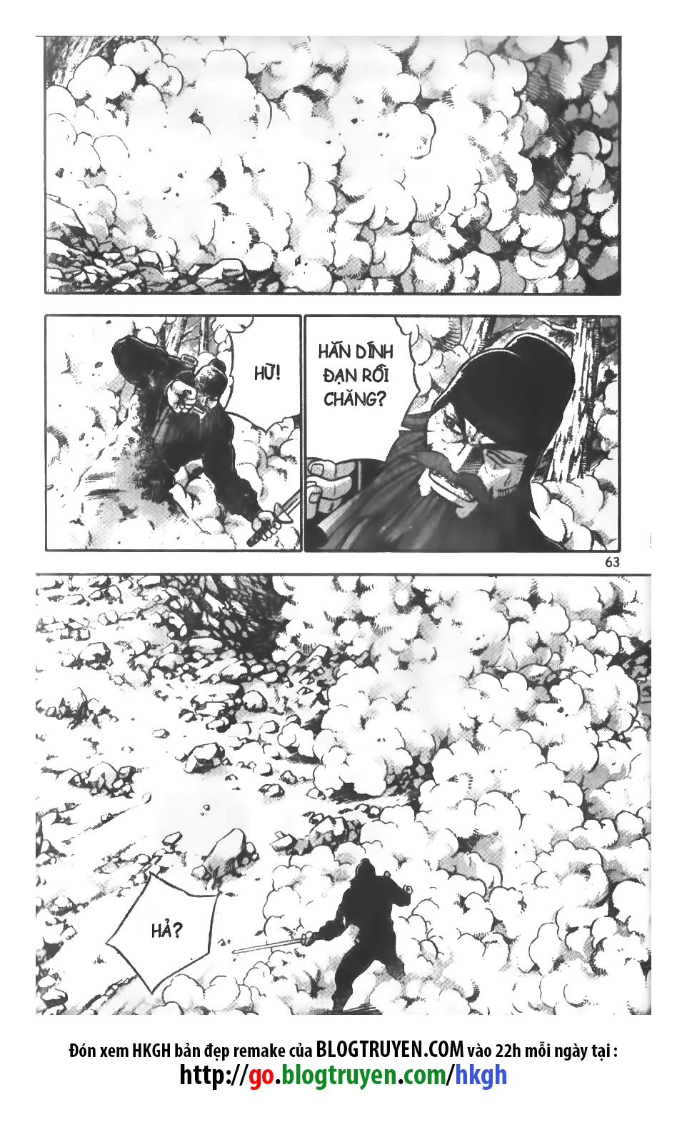 Hiệp Khách Giang Hồ Chapter 326 - 20