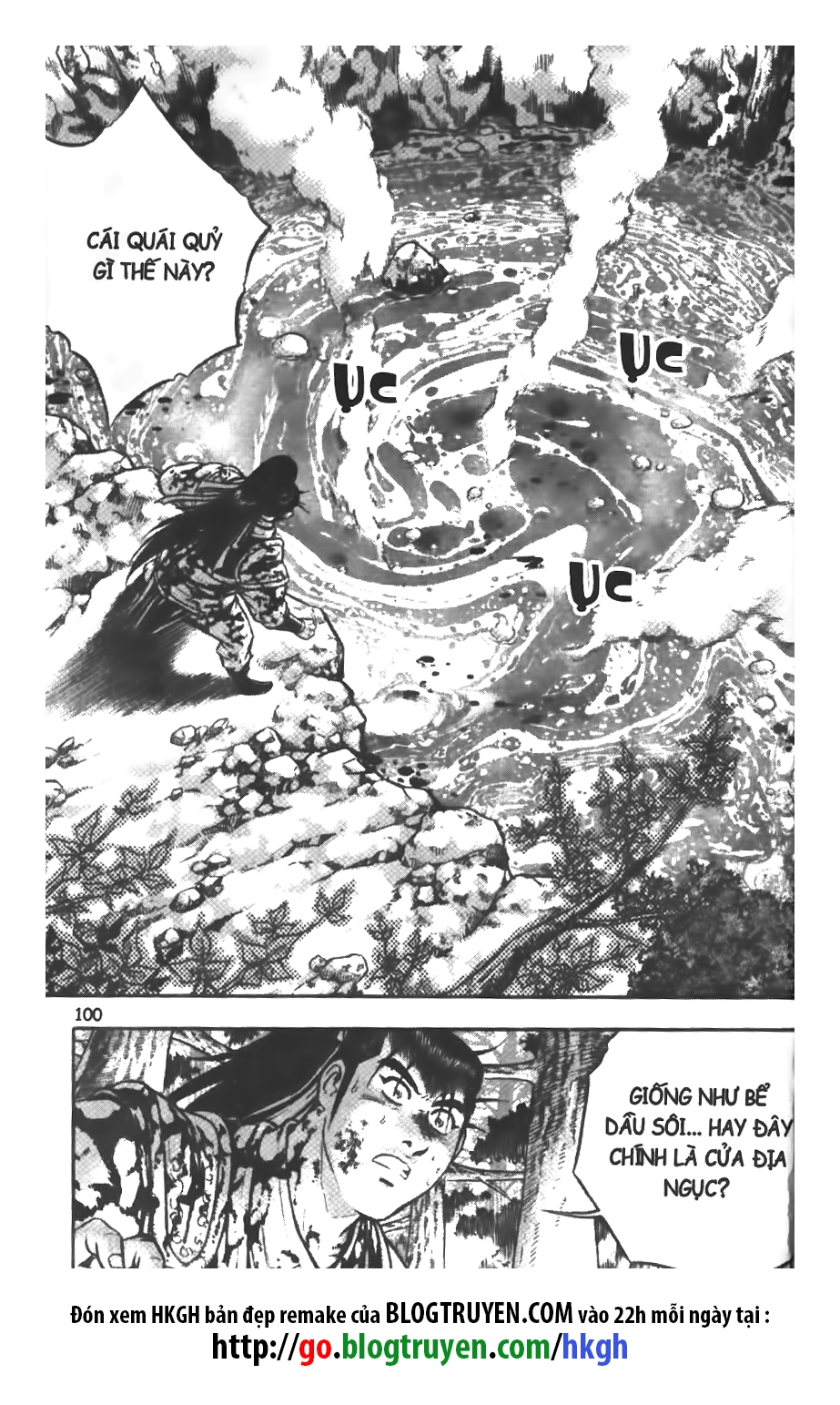 Hiệp Khách Giang Hồ Chapter 328 - 13