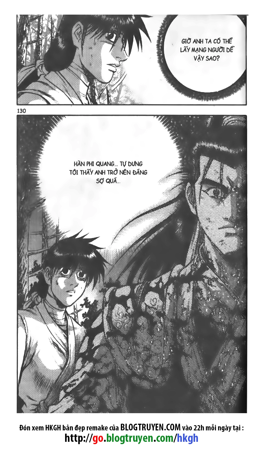 Hiệp Khách Giang Hồ Chapter 329 - 21