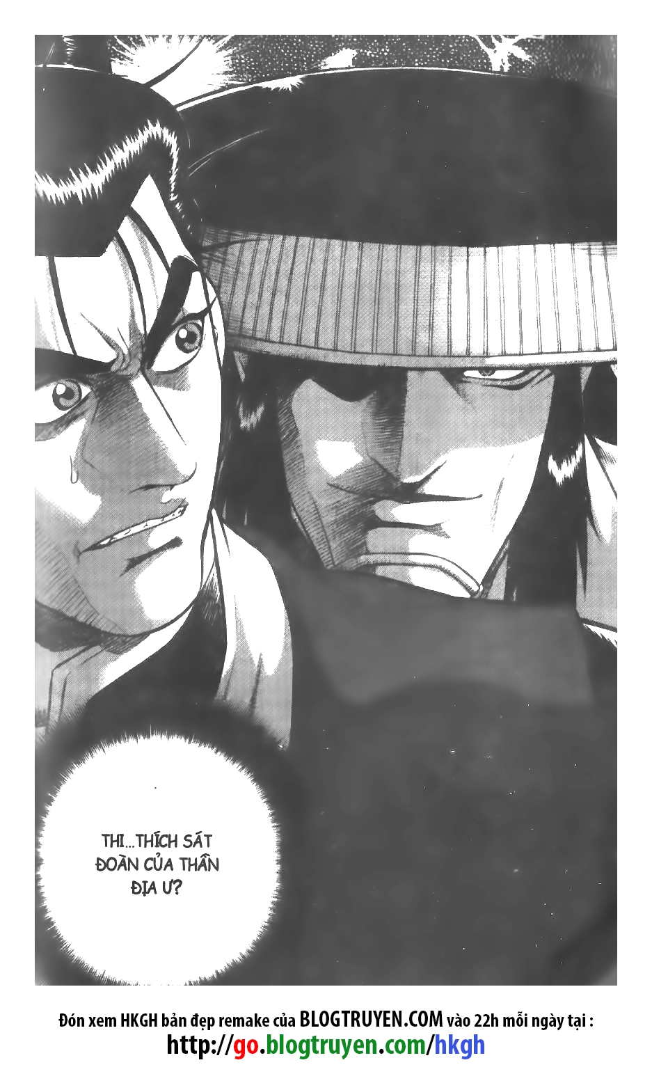 Hiệp Khách Giang Hồ Chapter 334 - 22