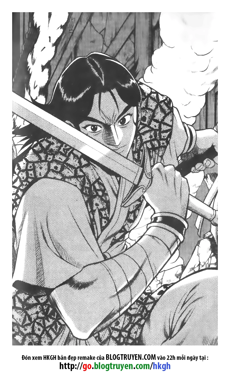 Hiệp Khách Giang Hồ Chapter 336 - 10