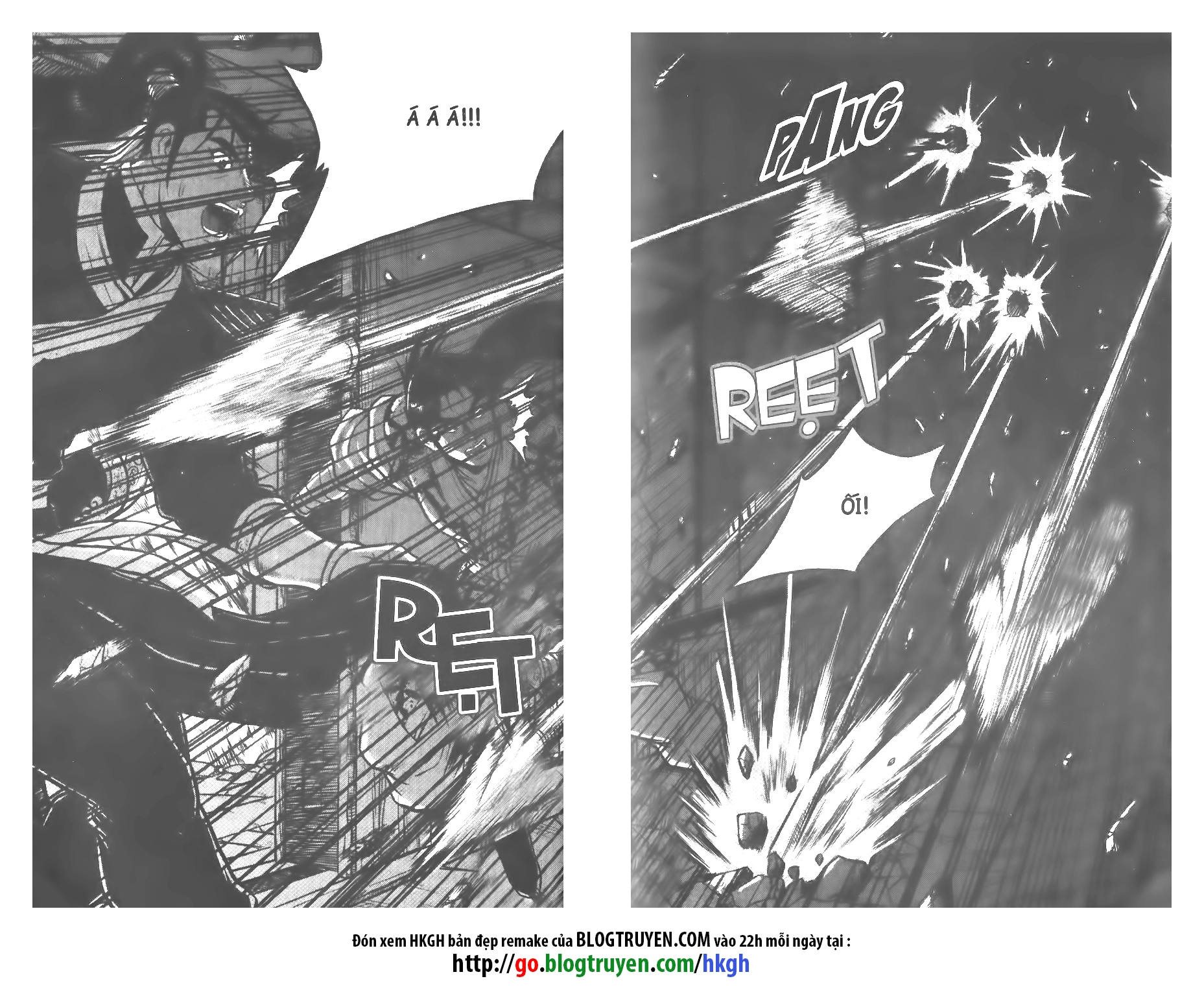 Hiệp Khách Giang Hồ Chapter 338 - 12