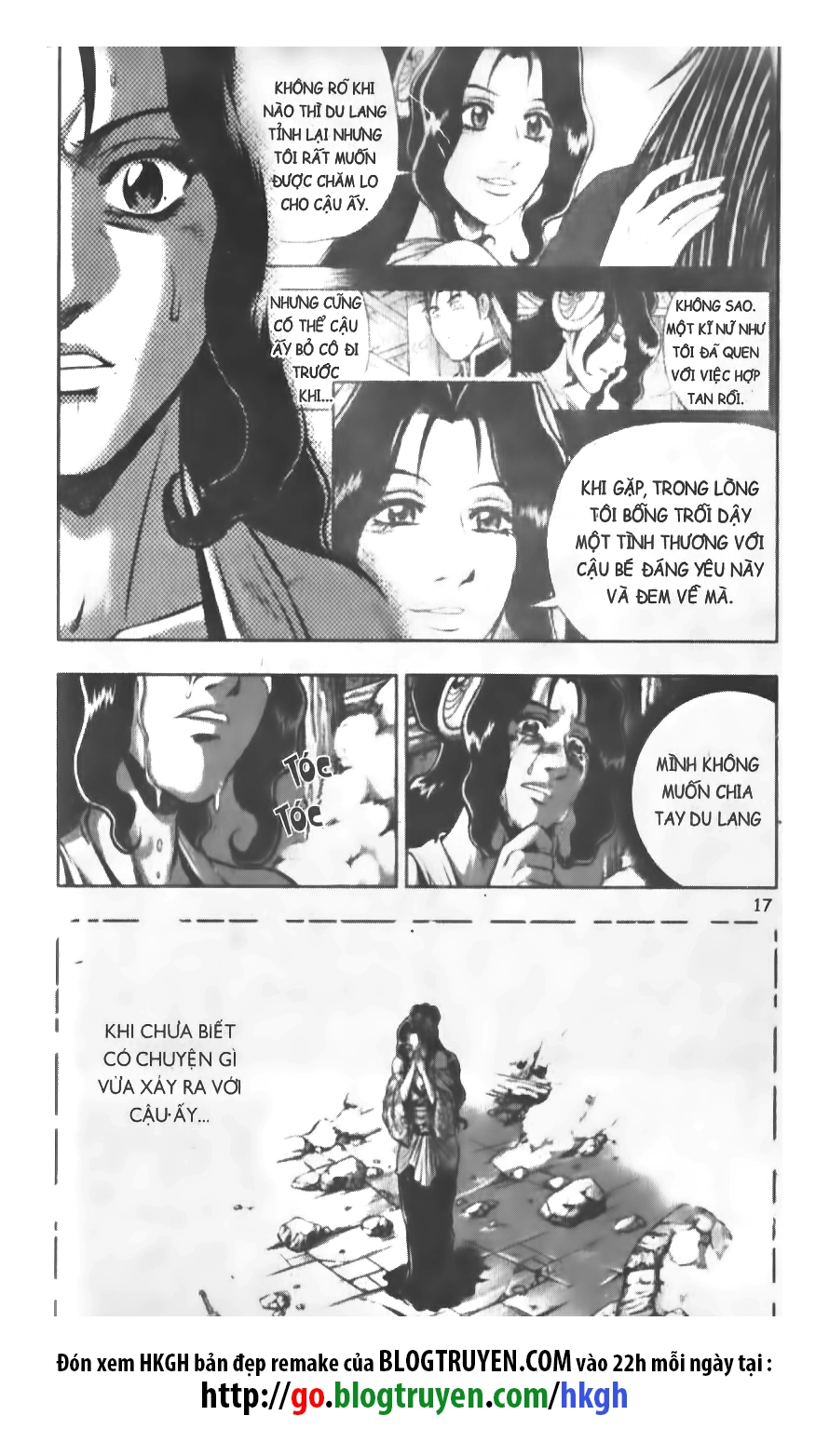 Hiệp Khách Giang Hồ Chapter 340 - 18