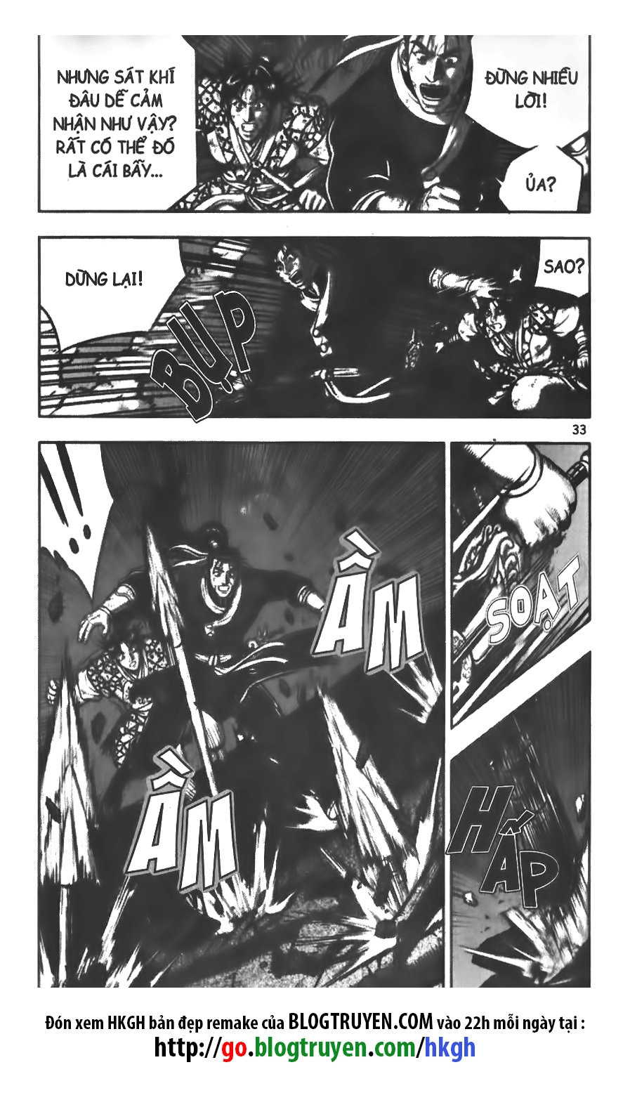 Hiệp Khách Giang Hồ Chapter 341 - 12