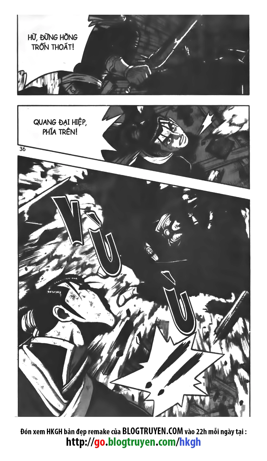 Hiệp Khách Giang Hồ Chapter 341 - 14