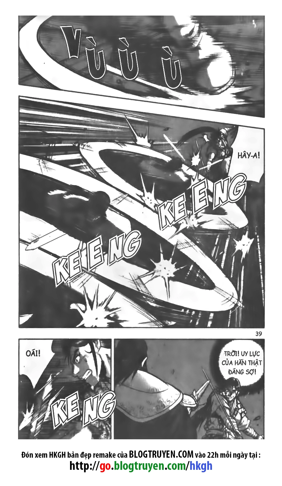 Hiệp Khách Giang Hồ Chapter 341 - 17